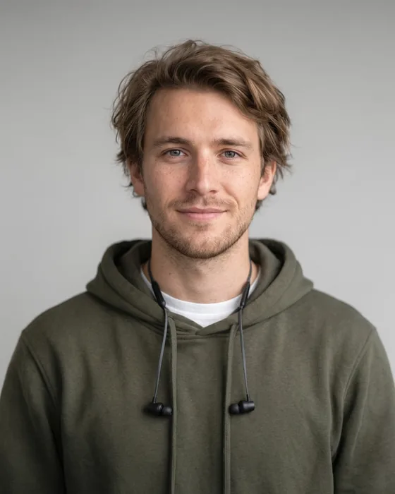 The Techie, a Clariteon Academy presenter